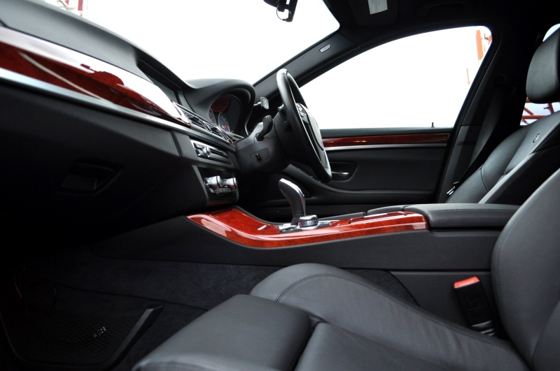 アルピナ D5 中古車