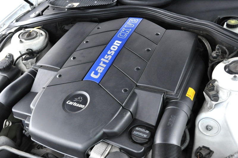 カールソン Sクラス 中古車