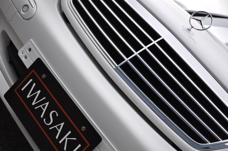 カールソン Sクラス 中古車