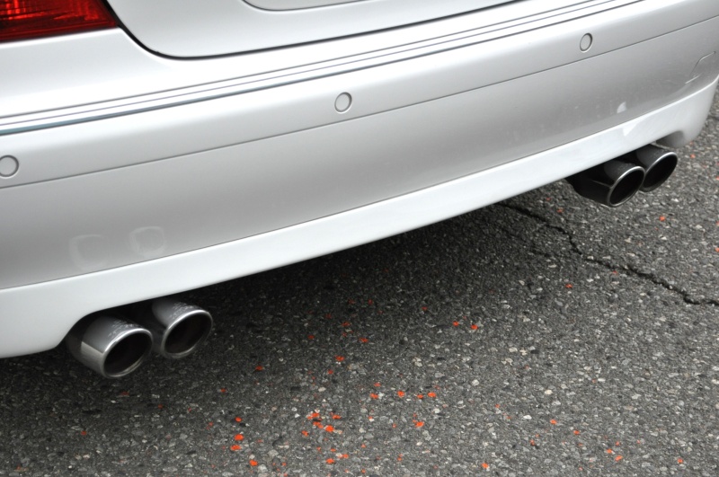 カールソン Sクラス 中古車