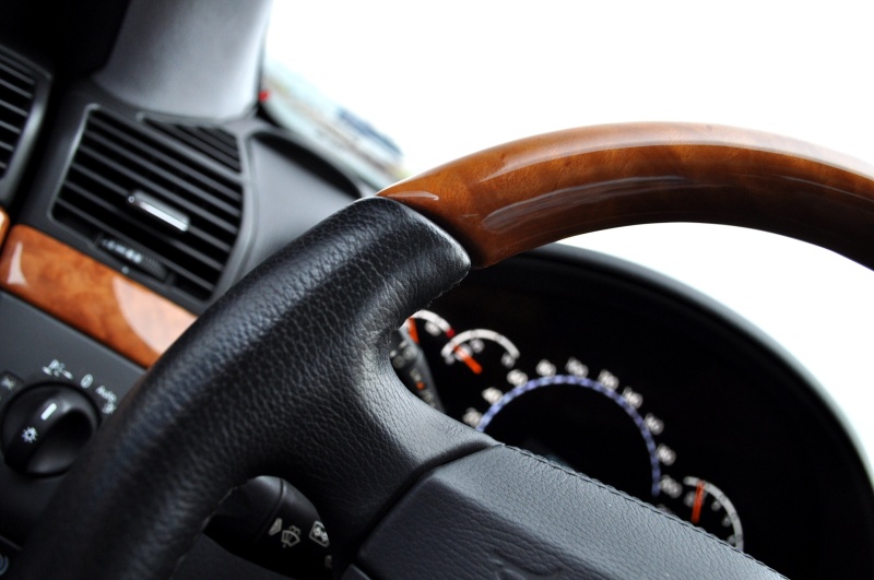 カールソン Sクラス 中古車