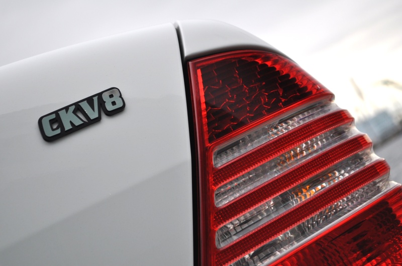 カールソン Sクラス 中古車