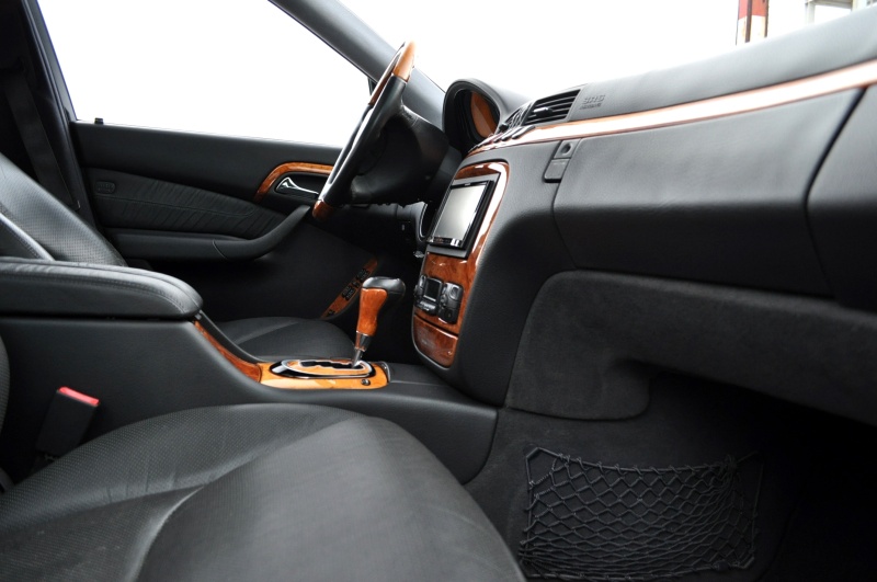 カールソン Sクラス 中古車