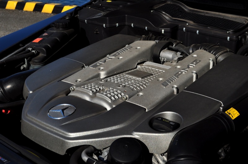 AMG Gクラス 中古車