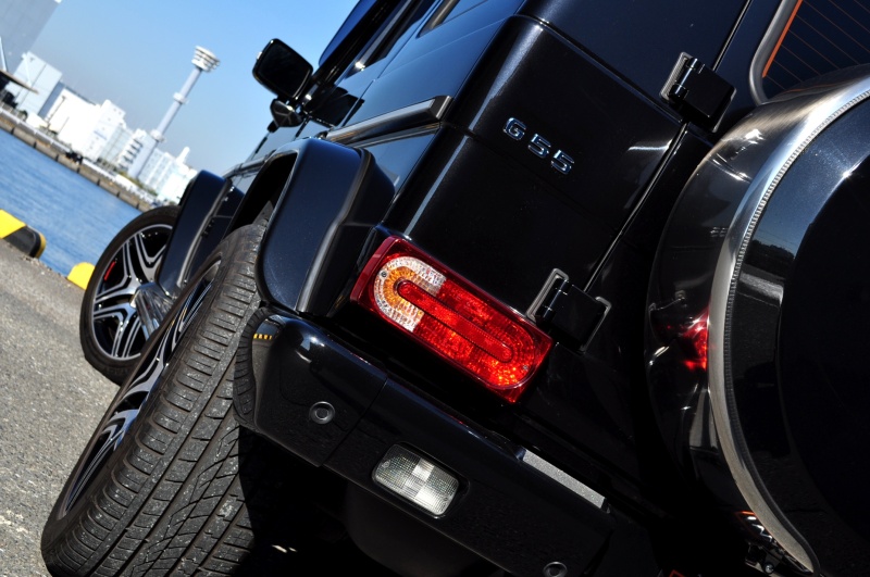 AMG Gクラス 中古車