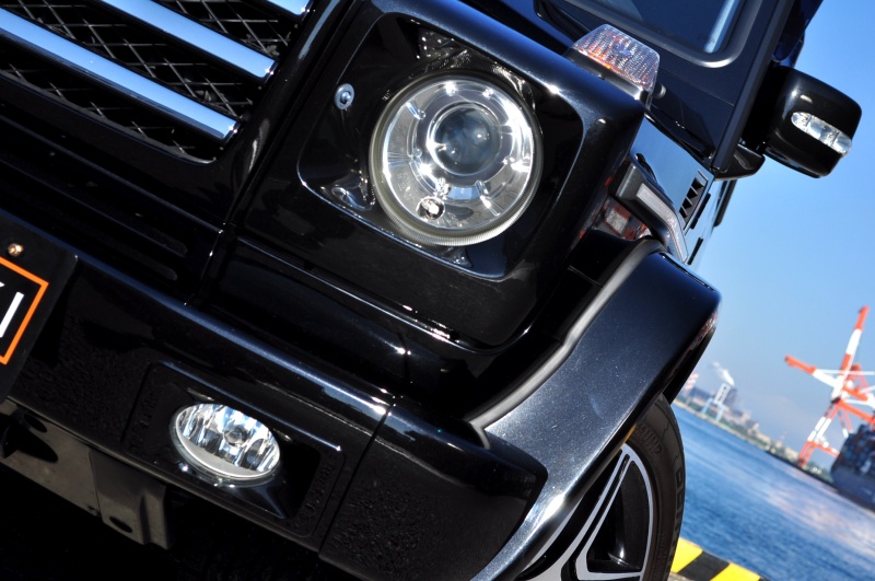 AMG Gクラス 中古車