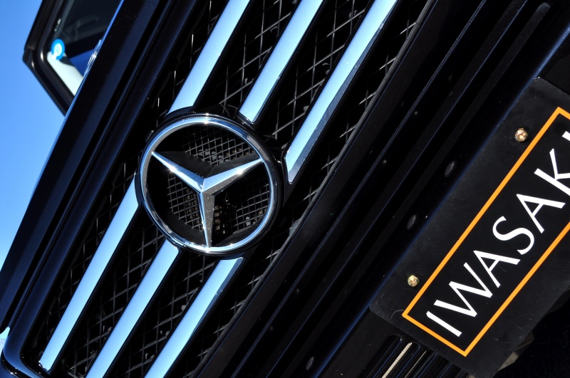 AMG Gクラス 中古車