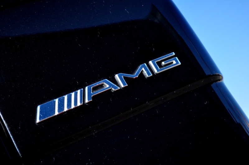 AMG Gクラス 中古車