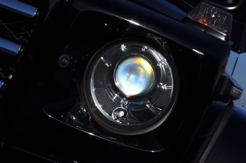 AMG Gクラス 中古車