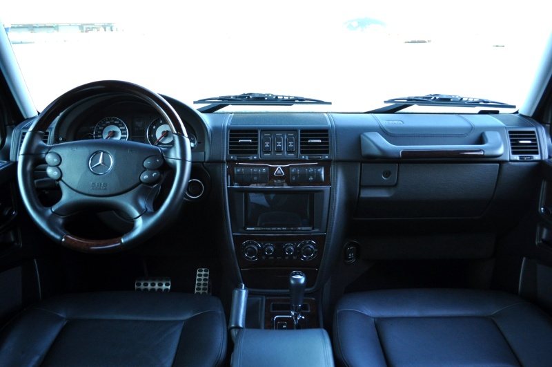 AMG Gクラス 中古車