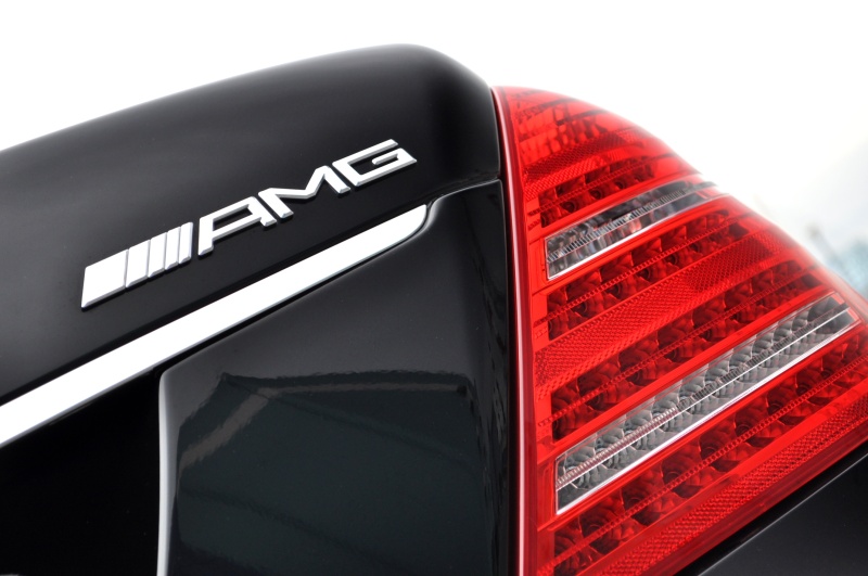 AMG Sクラス 中古車