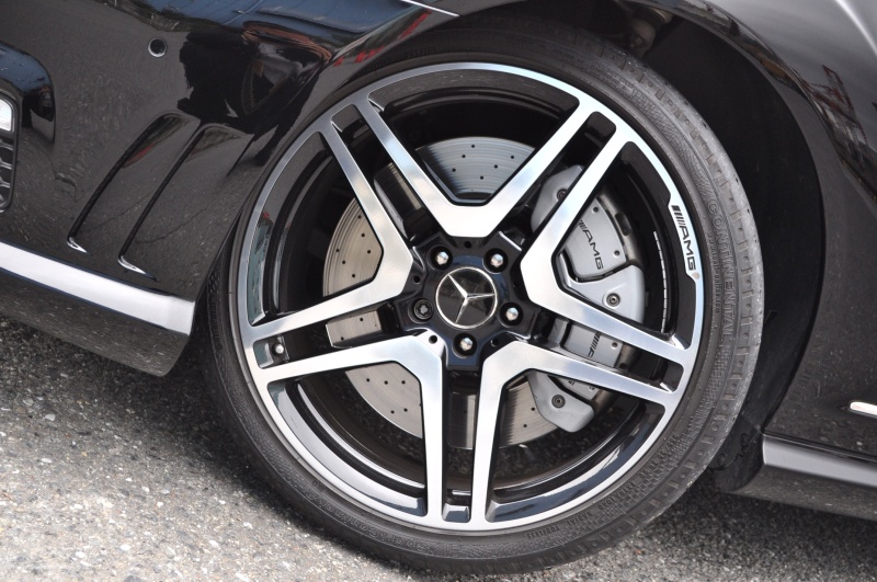 AMG Sクラス 中古車