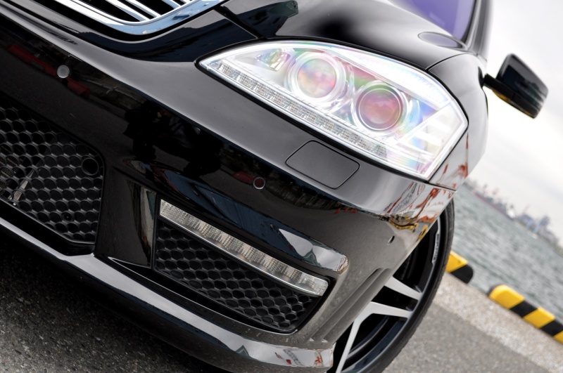 AMG Sクラス 中古車