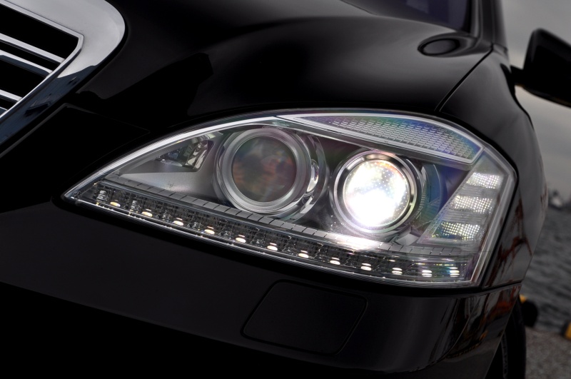 AMG Sクラス 中古車