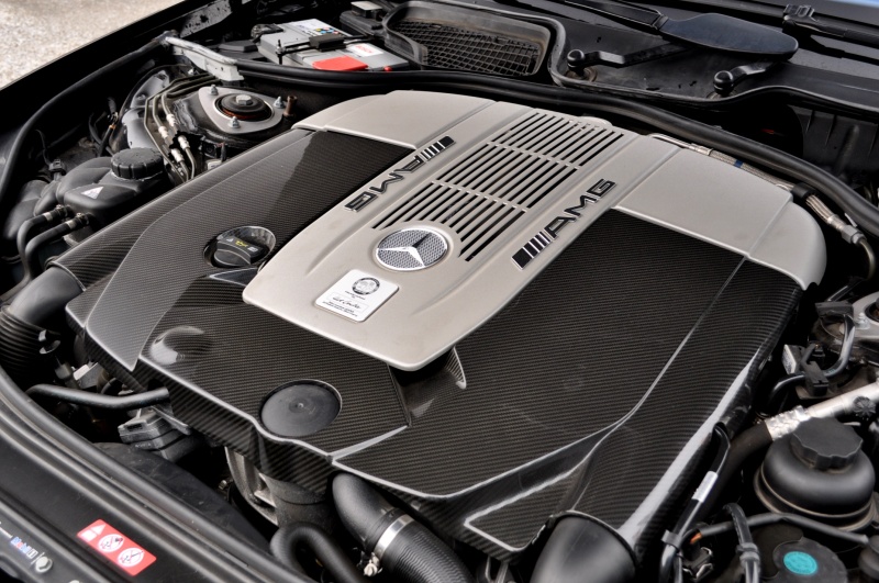 AMG Sクラス 中古車