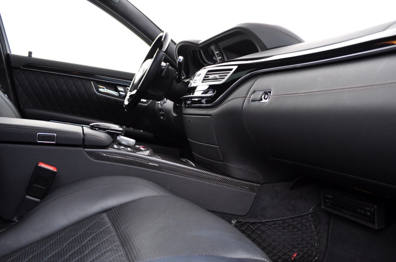 AMG Sクラス 中古車