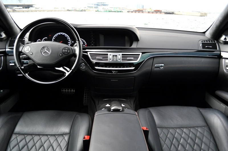 AMG Sクラス 中古車