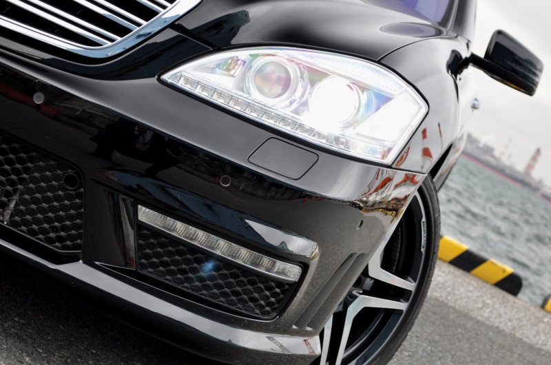 AMG Sクラス 中古車