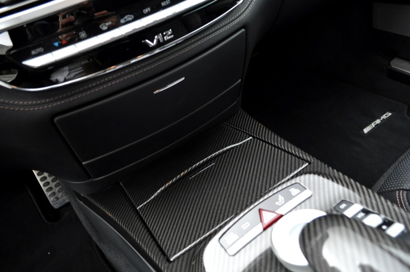 AMG Sクラス 中古車