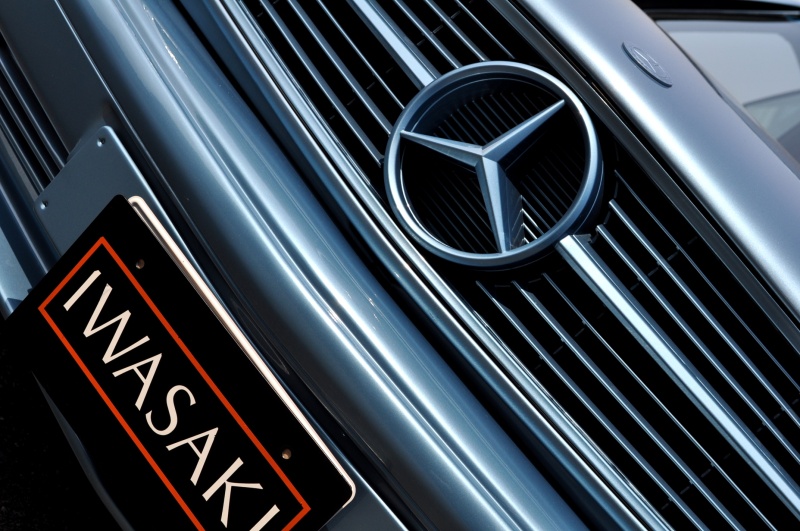 メルセデスベンツ Sクラス 中古車