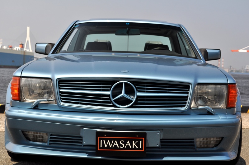 メルセデスベンツ Sクラス 中古車