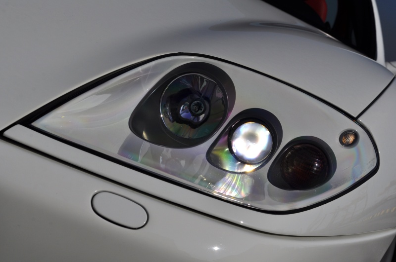 フェラーリ F575Mマラネロ 中古車