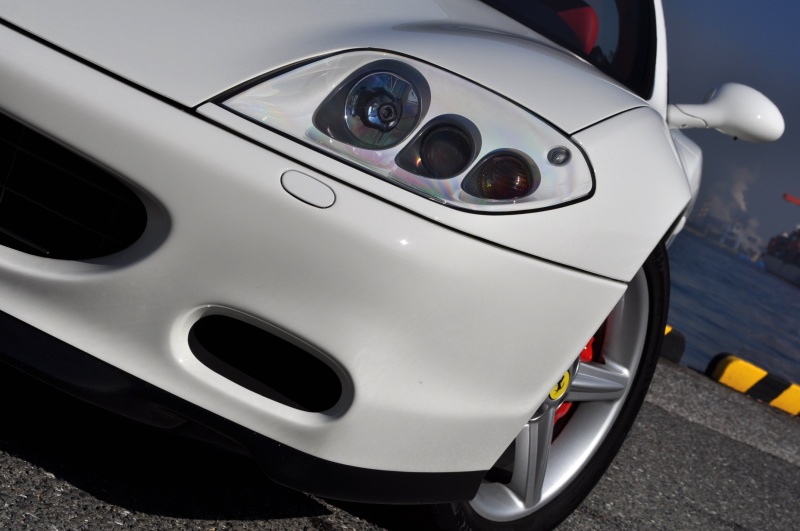 フェラーリ F575Mマラネロ 中古車