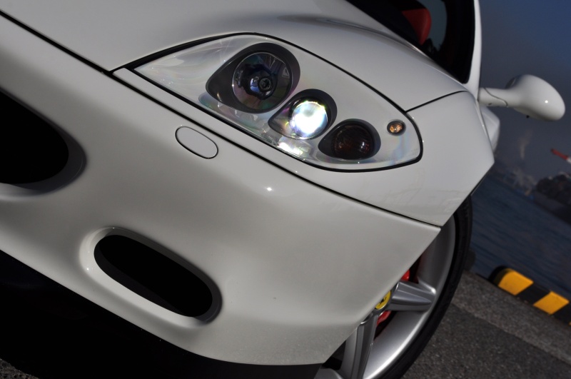 フェラーリ F575Mマラネロ 中古車