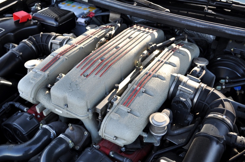 フェラーリ F575Mマラネロ 中古車