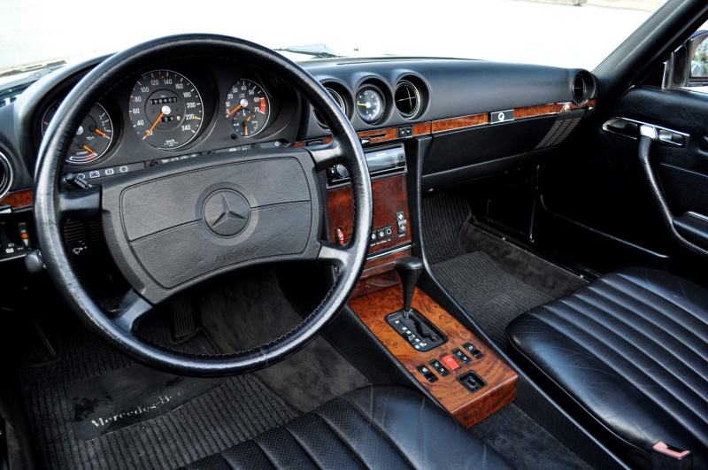 メルセデスベンツ SLクラス 中古車