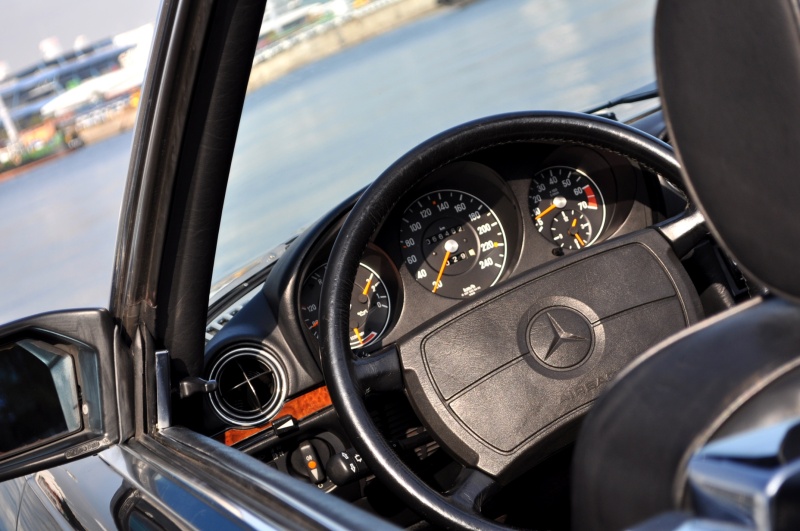 メルセデスベンツ SLクラス 中古車