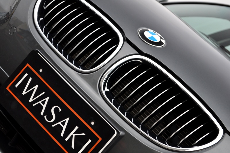 アルピナ B5 中古車