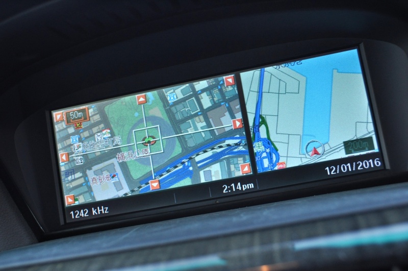 アルピナ B5 中古車