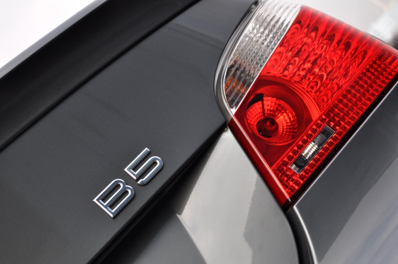 アルピナ B5 中古車