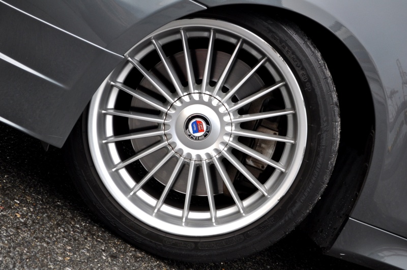 アルピナ B5 中古車