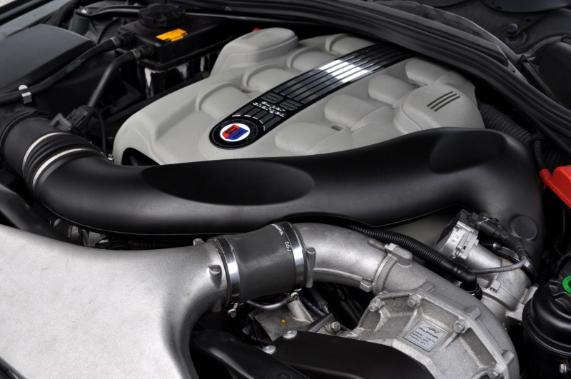 アルピナ B5 中古車