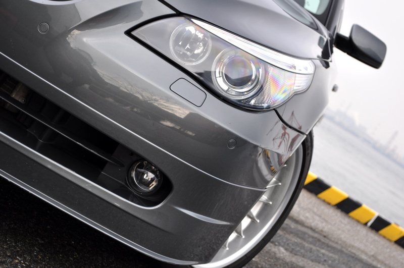 アルピナ B5 中古車