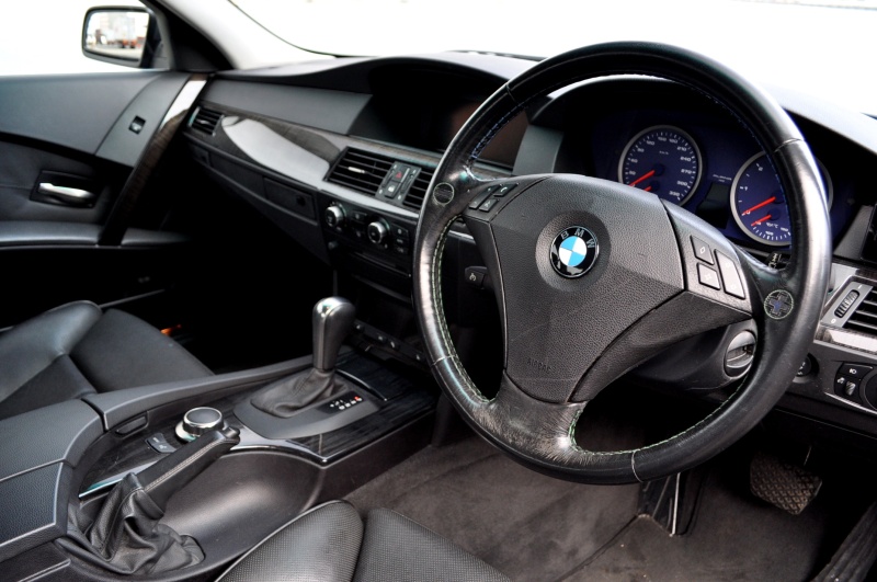 アルピナ B5 中古車