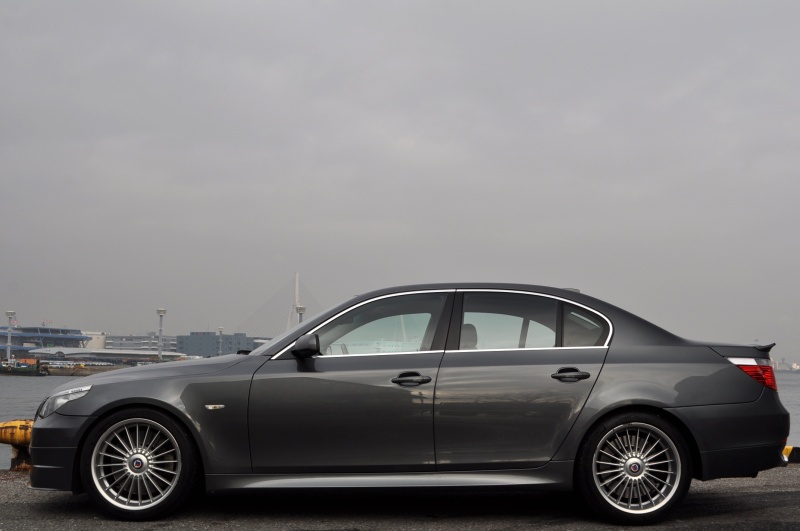 アルピナ B5 中古車