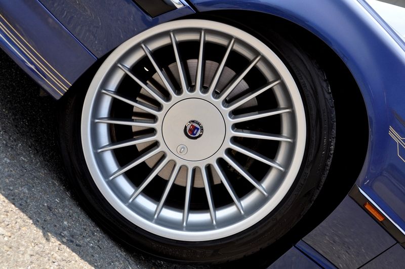 アルピナ B12 中古車