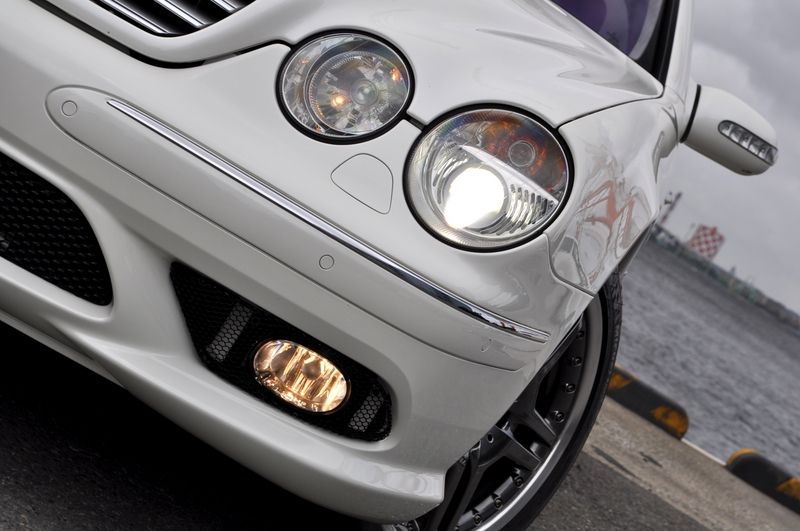 AMG CLクラス 中古車