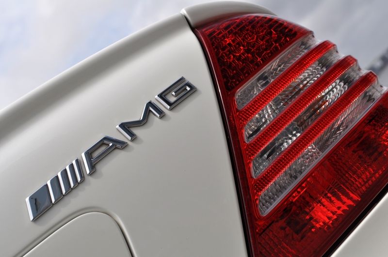 AMG CLクラス 中古車