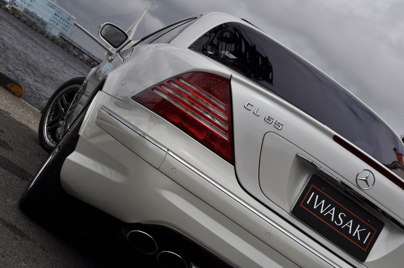 AMG CLクラス 中古車