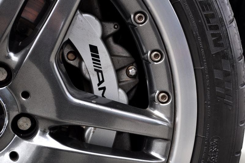 AMG CLクラス 中古車