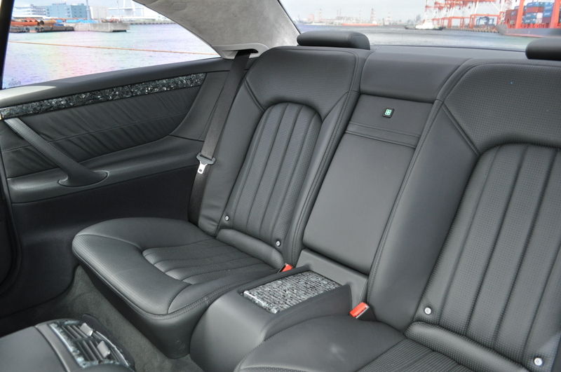 AMG CLクラス 中古車