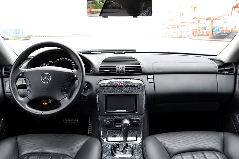 AMG CLクラス 中古車