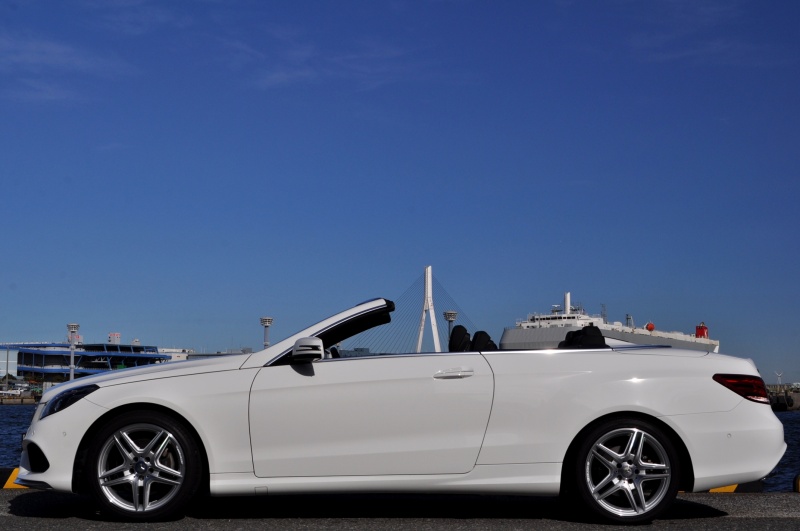 メルセデスベンツ Eクラス 中古車