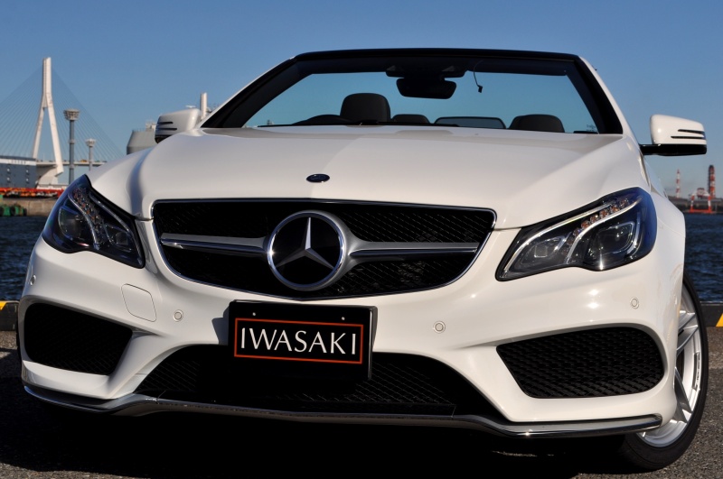 メルセデスベンツ Eクラス 中古車