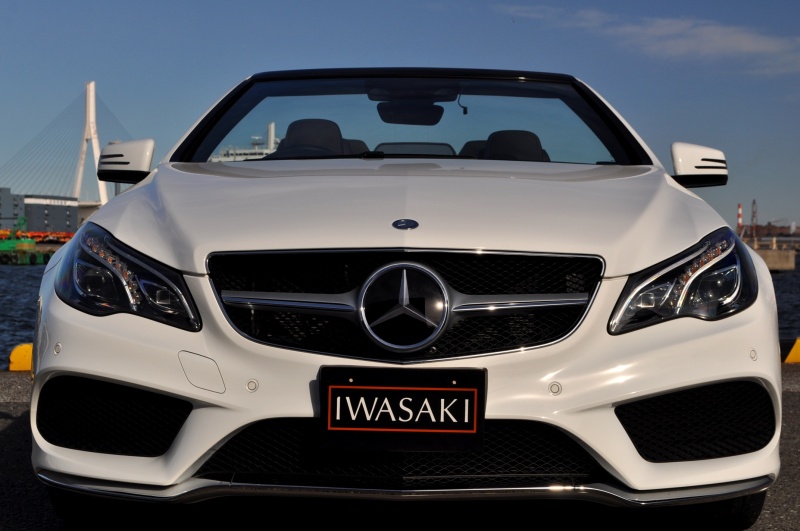 メルセデスベンツ Eクラス 中古車