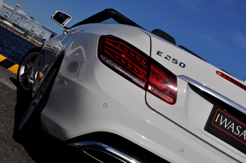 メルセデスベンツ Eクラス 中古車